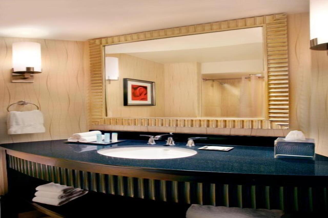 מלון Hilton Rosemont Chicago O'Hare מראה חיצוני תמונה