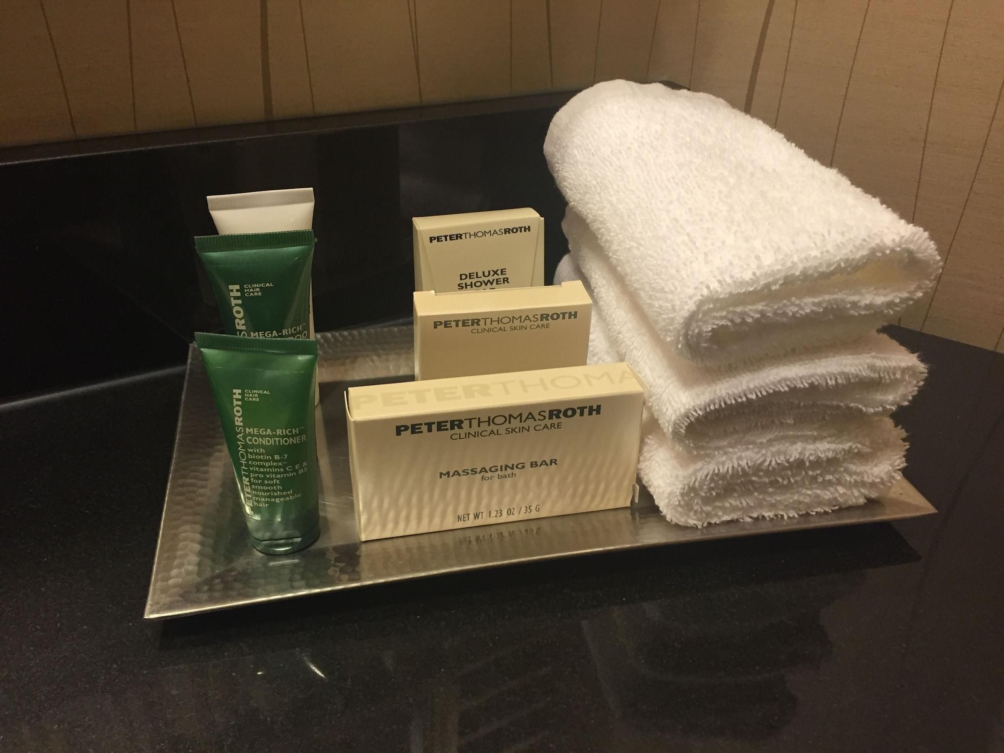 מלון Hilton Rosemont Chicago O'Hare מראה חיצוני תמונה