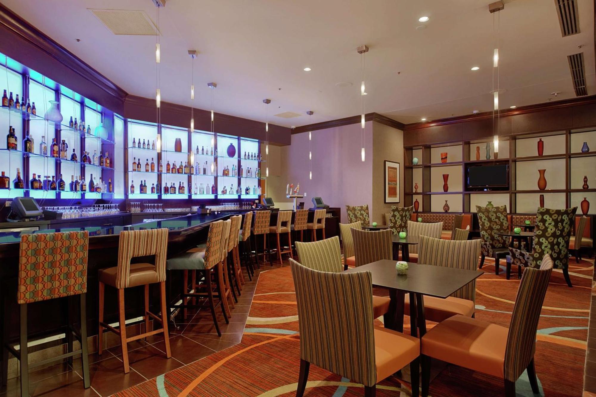 מלון Hilton Rosemont Chicago O'Hare מראה חיצוני תמונה
